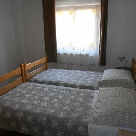 Miadea * Rovinjsko Selo