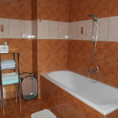 Miadea Apartmán