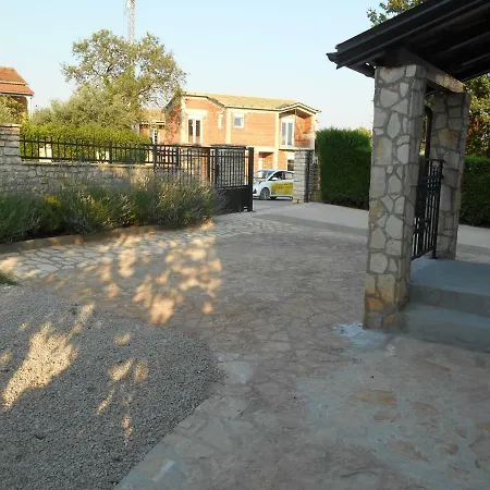 Apartman Miadea Rovinjsko Selo