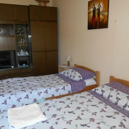 Apartmán Miadea