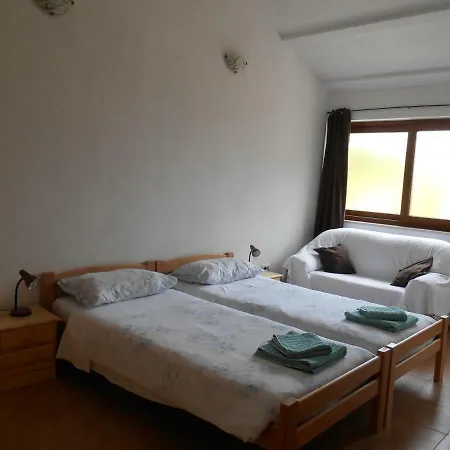 Miadea Apartmán Rovinjsko Selo