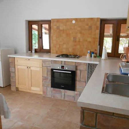 Apartmán Miadea Rovinjsko Selo