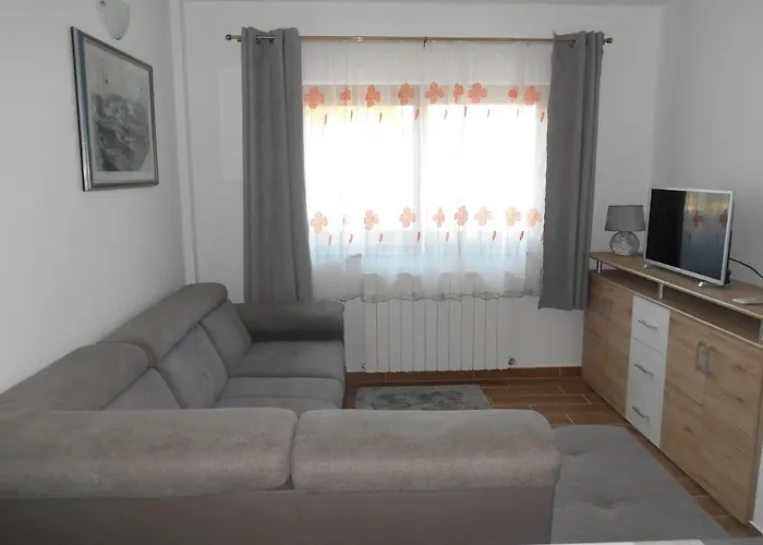 Apartman Miadea