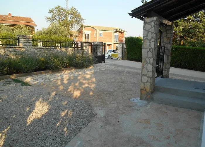 Apartman Miadea Rovinjsko Selo