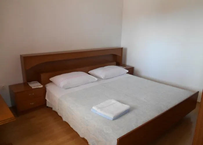 Apartman Miadea Rovinjsko Selo