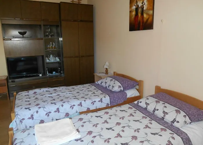 Apartman Miadea