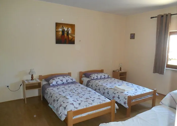 Miadea Apartman Rovinjsko Selo