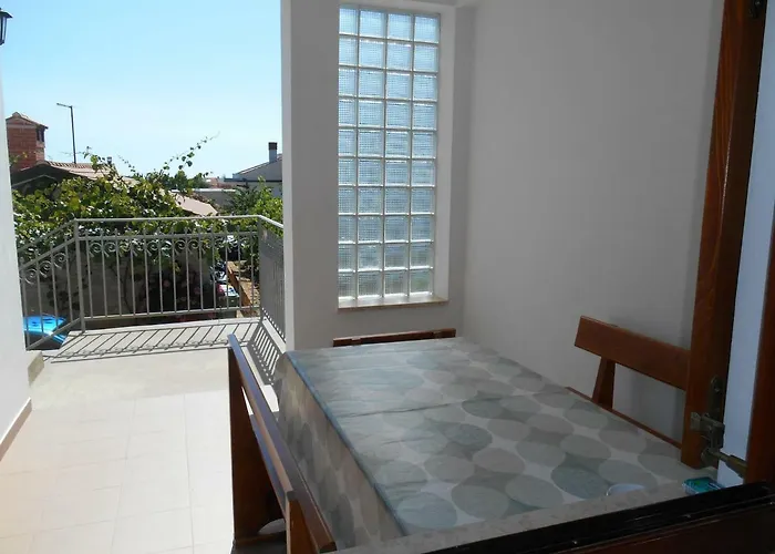 Miadea * Rovinjsko Selo