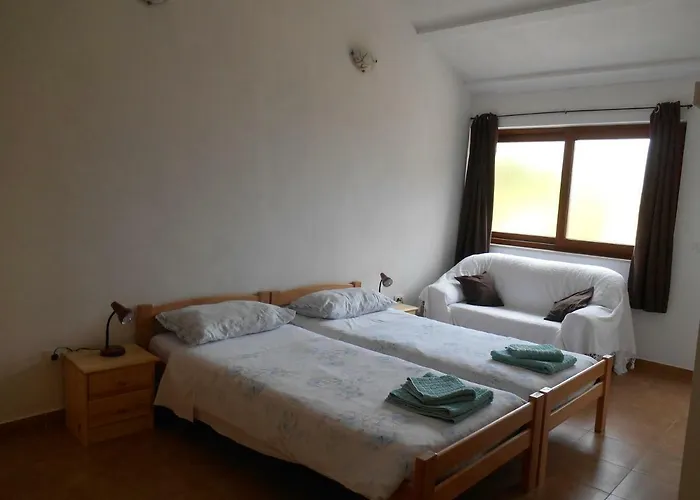 Miadea Apartman Rovinjsko Selo