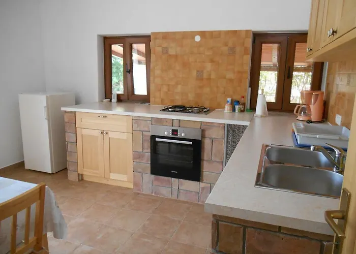 Apartman Miadea Rovinjsko Selo