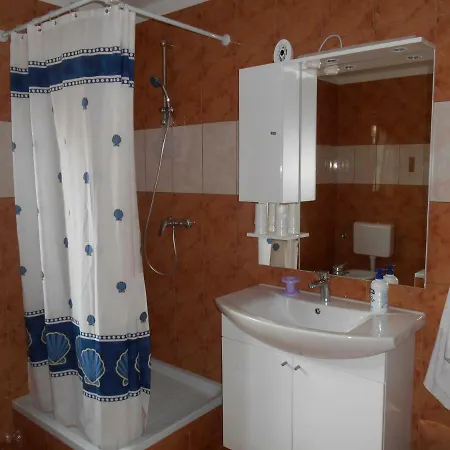 Miadea Apartmán