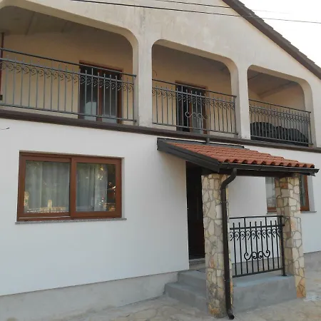Apartment Miadea