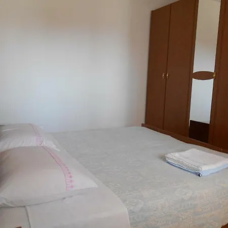 Apartment Miadea *