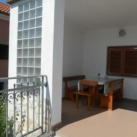 Apartmán Miadea