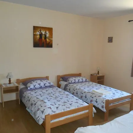 Miadea Apartmán Rovinjsko Selo