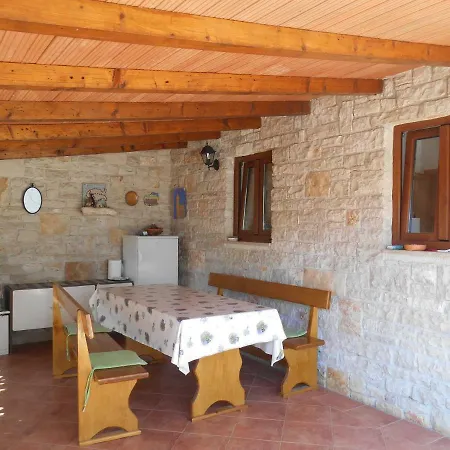 Apartmán Miadea